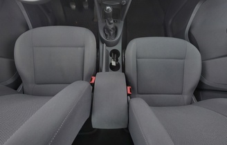 Volkswagen Caddy vaihtoauto