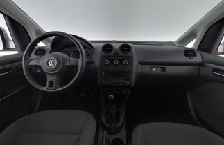 Volkswagen Caddy vaihtoauto