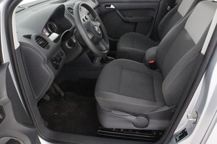 Volkswagen Caddy vaihtoauto