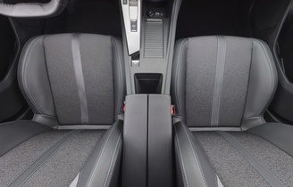 Peugeot E-308 vaihtoauto