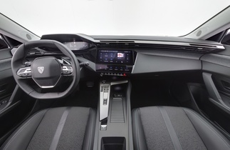 Peugeot E-308 vaihtoauto