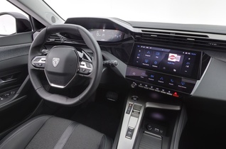 Peugeot E-308 vaihtoauto