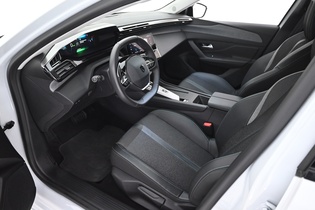 Peugeot E-308 vaihtoauto