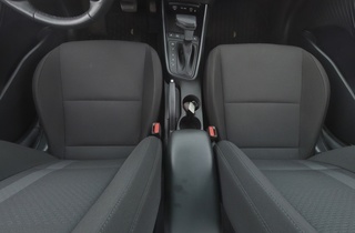 Hyundai i20 Hatchback vaihtoauto