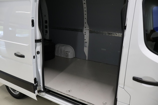 Opel Movano vaihtoauto