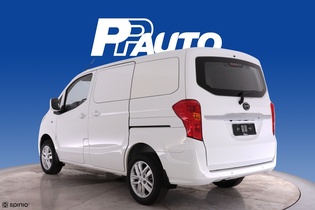 BYD eTP3 vaihtoauto