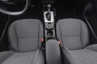 Honda Jazz vaihtoauto