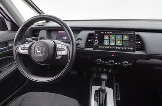 Honda Jazz vaihtoauto