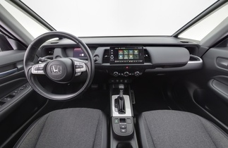 Honda Jazz vaihtoauto