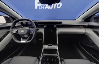 Ford USA Explorer vaihtoauto