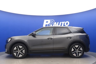 Ford USA Explorer vaihtoauto