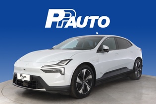 Polestar 4 vaihtoauto