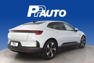Polestar 4 vaihtoauto