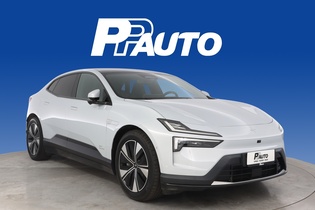Polestar 4 vaihtoauto