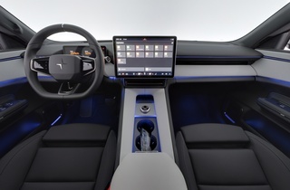 Polestar 4 vaihtoauto