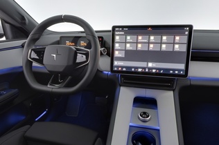 Polestar 4 vaihtoauto