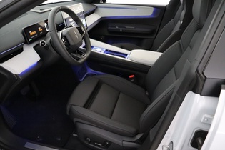 Polestar 4 vaihtoauto
