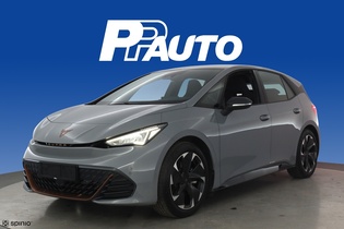 Cupra Born vaihtoauto