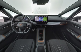 Cupra Born vaihtoauto