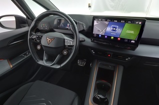 Cupra Born vaihtoauto