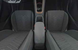 Cupra Born vaihtoauto