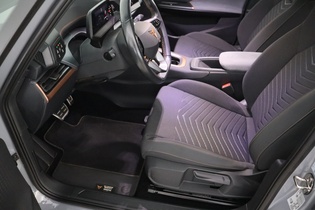 Cupra Born vaihtoauto