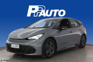 Cupra Born vaihtoauto