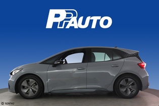 Cupra Born vaihtoauto