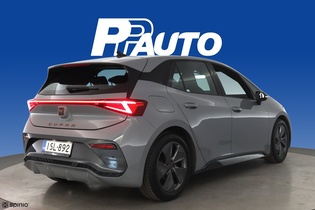 Cupra Born vaihtoauto