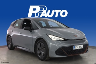 Cupra Born vaihtoauto