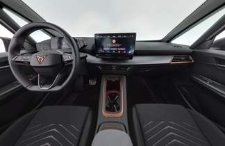 Cupra Born vaihtoauto