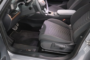 Cupra Born vaihtoauto