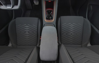 Cupra Born vaihtoauto