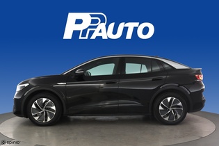 Volkswagen ID.5 vaihtoauto
