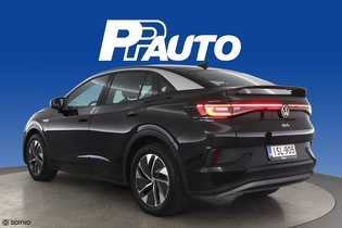 Volkswagen ID.5 vaihtoauto