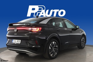 Volkswagen ID.5 vaihtoauto