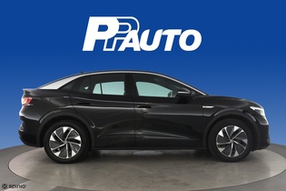 Volkswagen ID.5 vaihtoauto