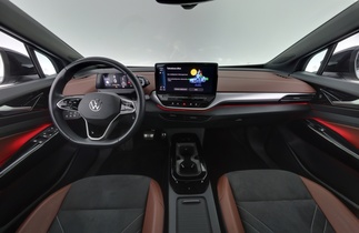 Volkswagen ID.5 vaihtoauto