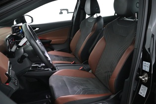 Volkswagen ID.5 vaihtoauto