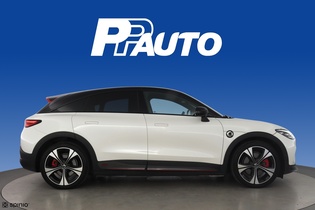 Smart #3 vaihtoauto