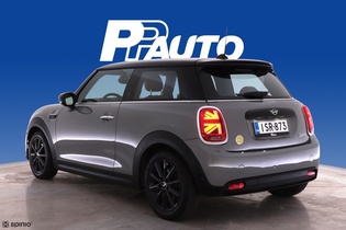 Mini Hatchback vaihtoauto