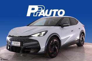 Cupra Tavascan vaihtoauto
