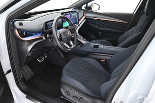 Cupra Tavascan vaihtoauto