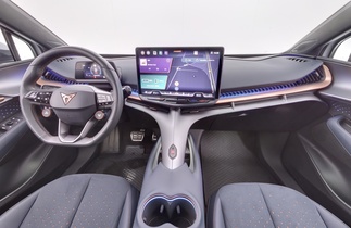 Cupra Tavascan vaihtoauto