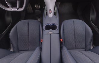 Cupra Tavascan vaihtoauto