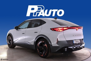 Cupra Tavascan vaihtoauto