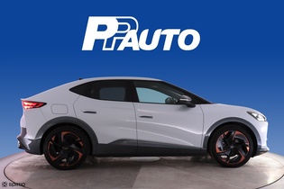 Cupra Tavascan vaihtoauto