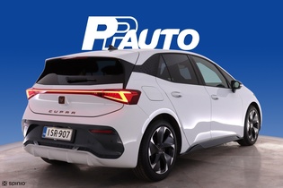 Cupra Born vaihtoauto