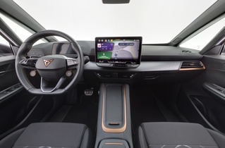 Cupra Born vaihtoauto