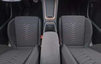 Cupra Born vaihtoauto